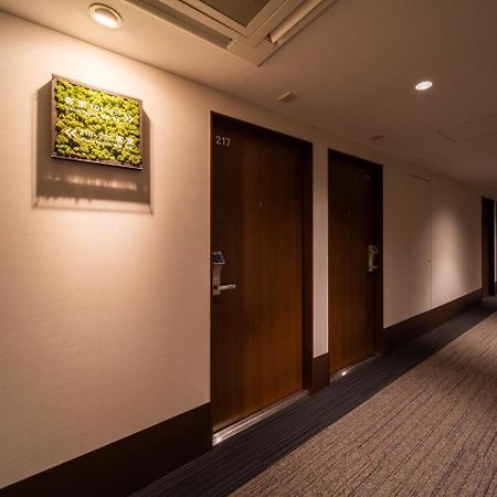 Super Hotel Yamagata טסורואוקה מראה חיצוני תמונה