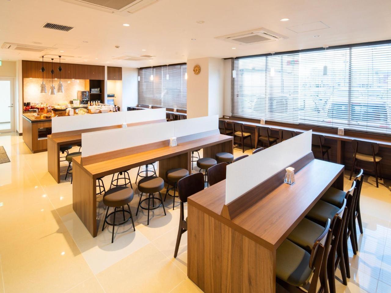 Super Hotel Yamagata טסורואוקה מראה חיצוני תמונה