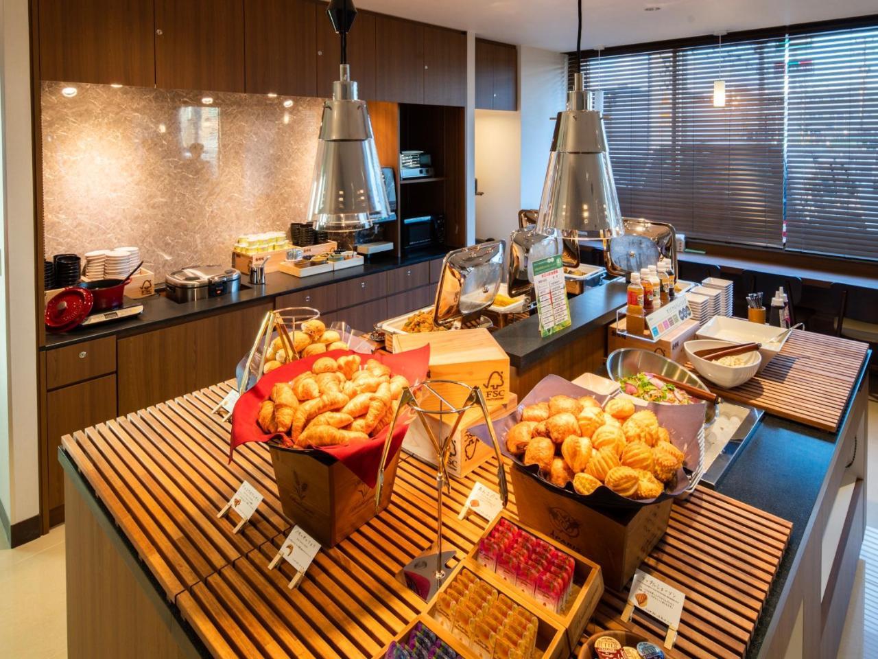 Super Hotel Yamagata טסורואוקה מראה חיצוני תמונה