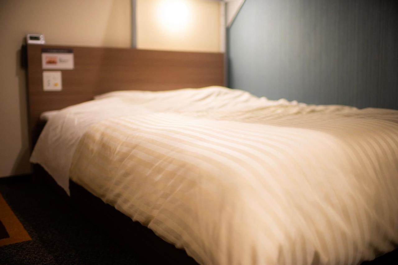 Super Hotel Yamagata טסורואוקה מראה חיצוני תמונה