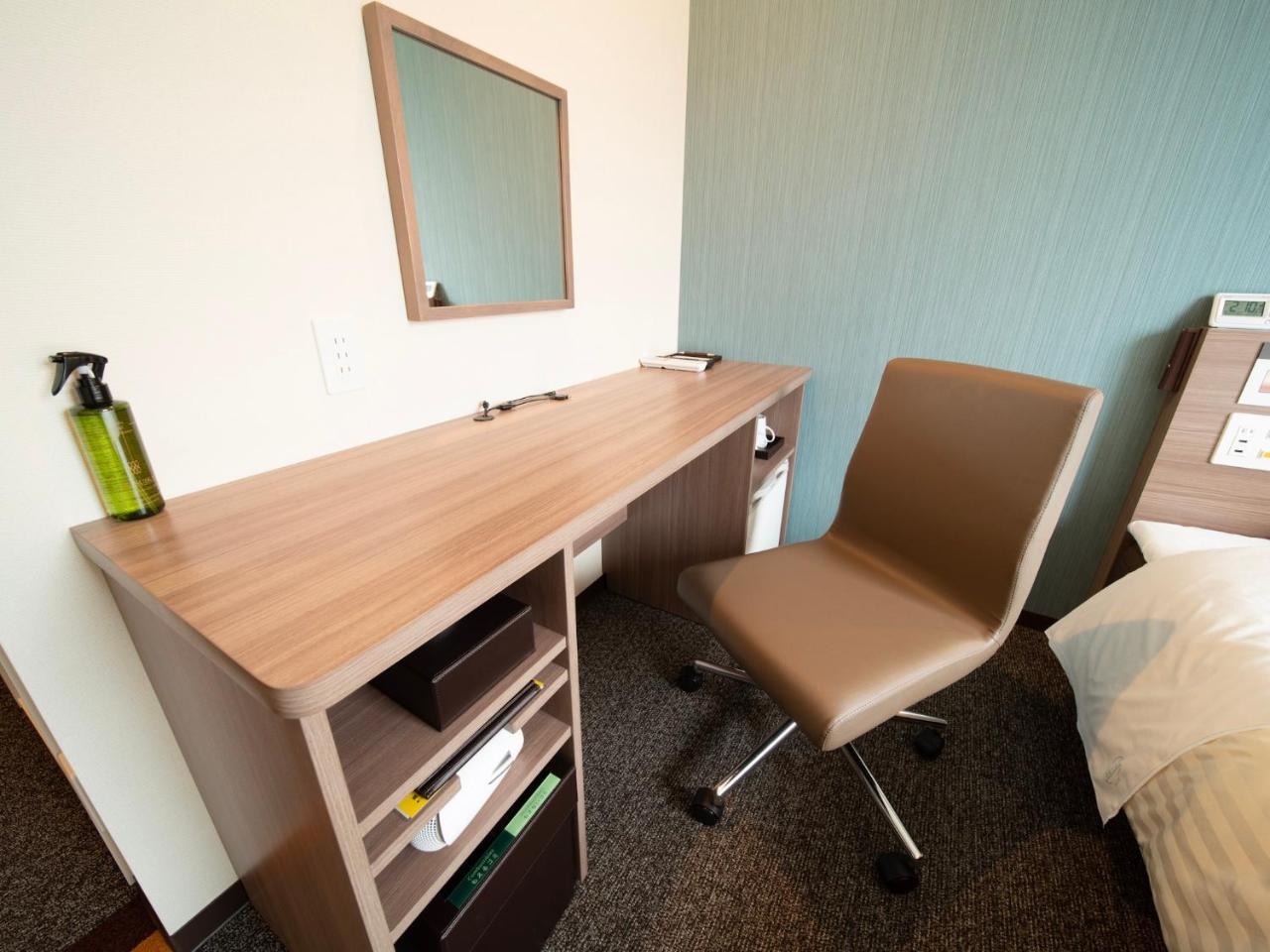 Super Hotel Yamagata טסורואוקה מראה חיצוני תמונה