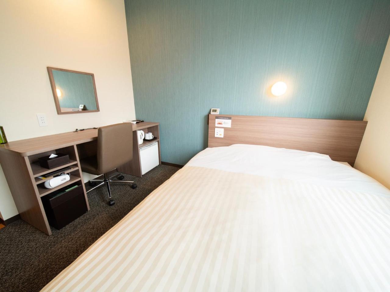Super Hotel Yamagata טסורואוקה מראה חיצוני תמונה
