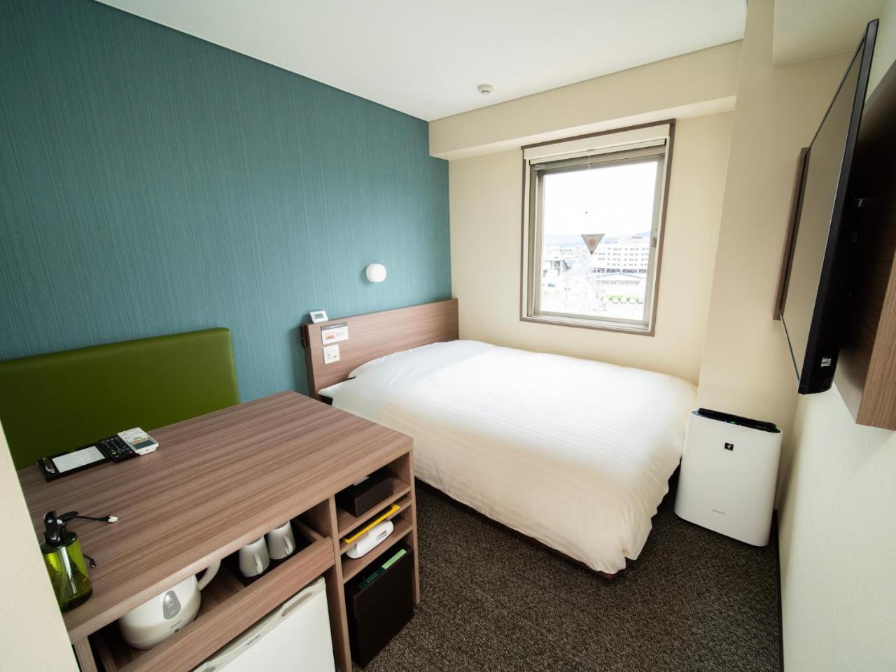 Super Hotel Yamagata טסורואוקה מראה חיצוני תמונה