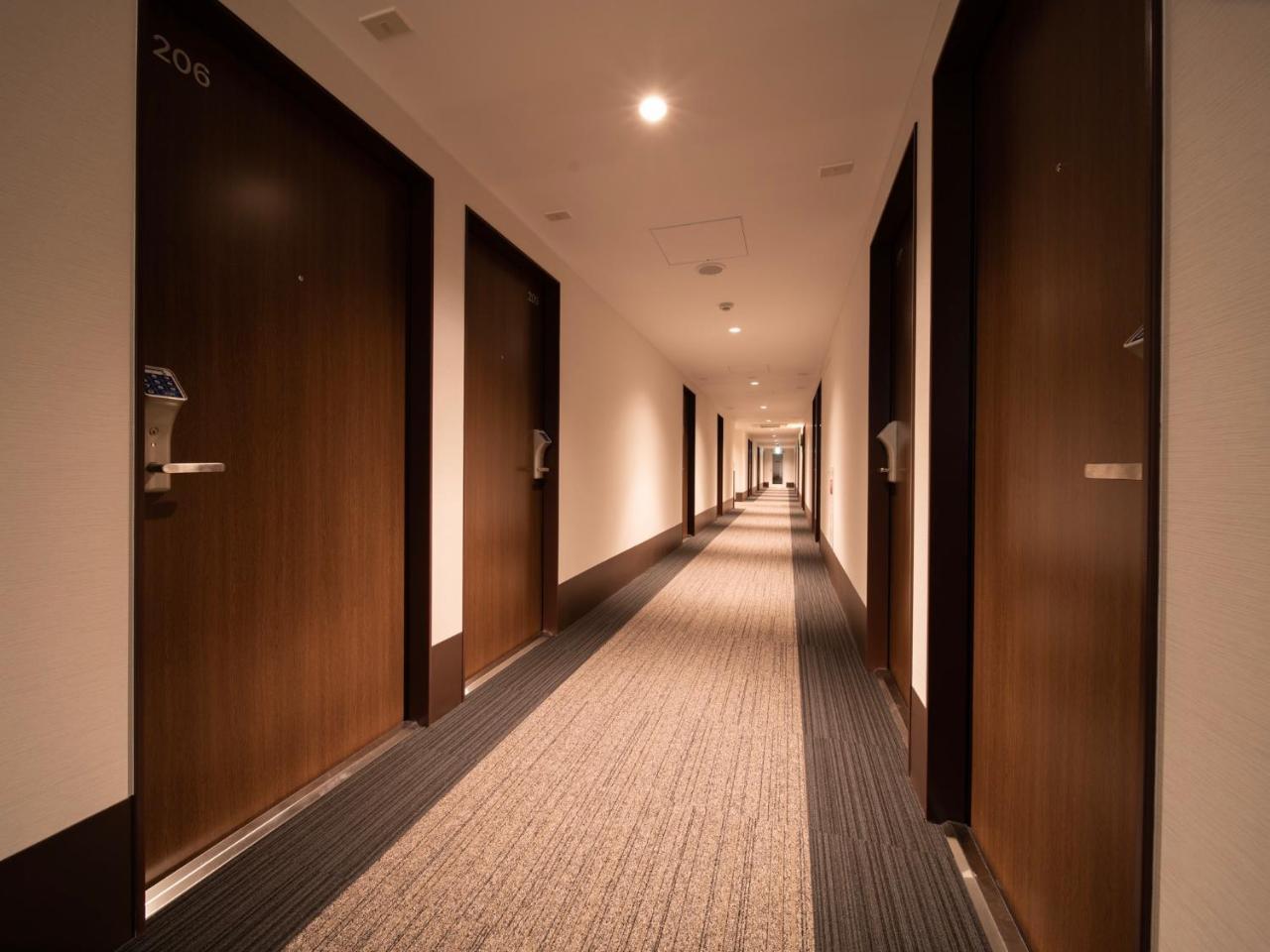 Super Hotel Yamagata טסורואוקה מראה חיצוני תמונה