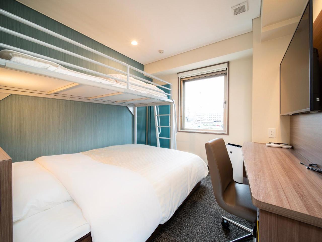Super Hotel Yamagata טסורואוקה מראה חיצוני תמונה