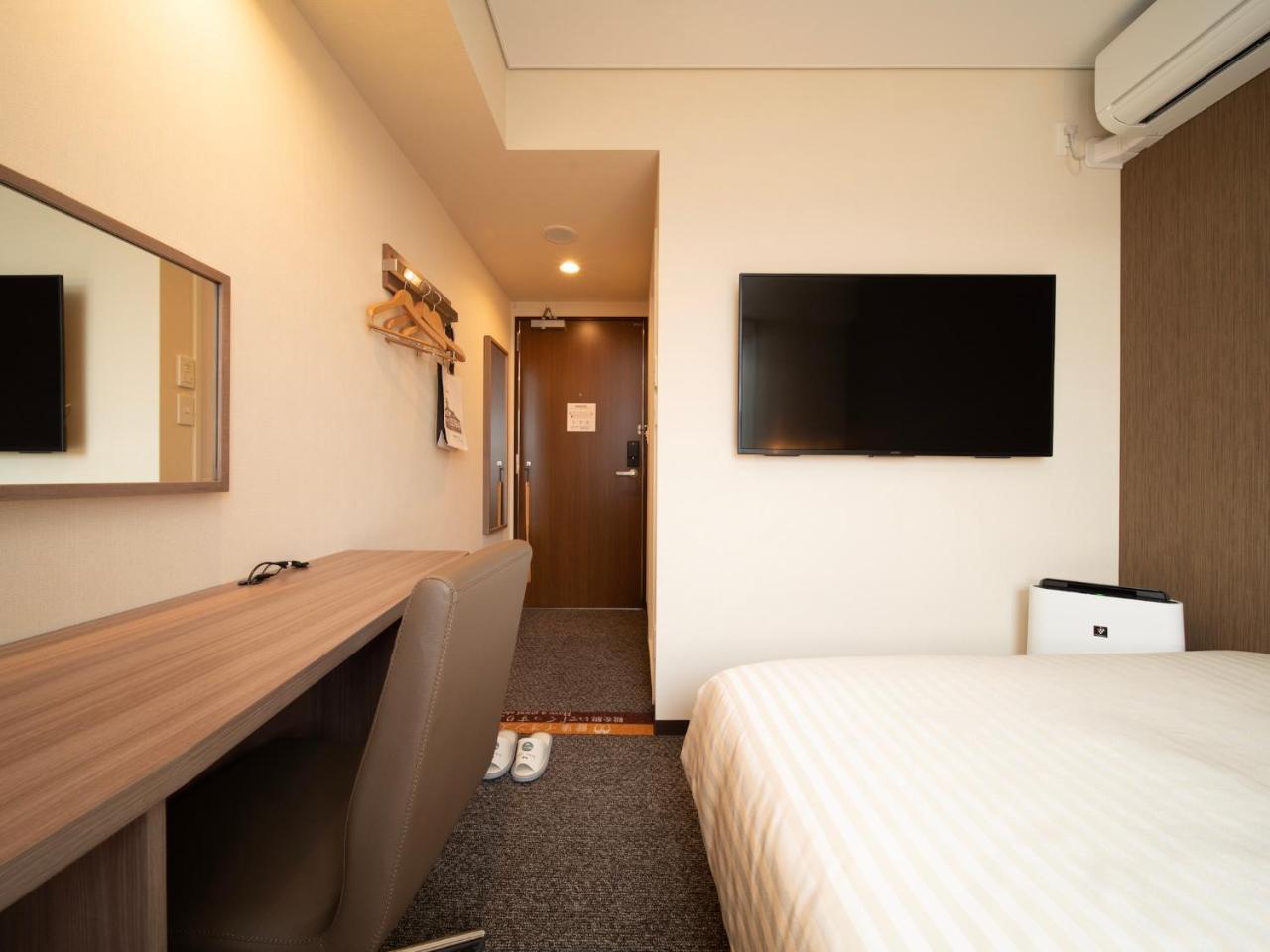 Super Hotel Yamagata טסורואוקה מראה חיצוני תמונה
