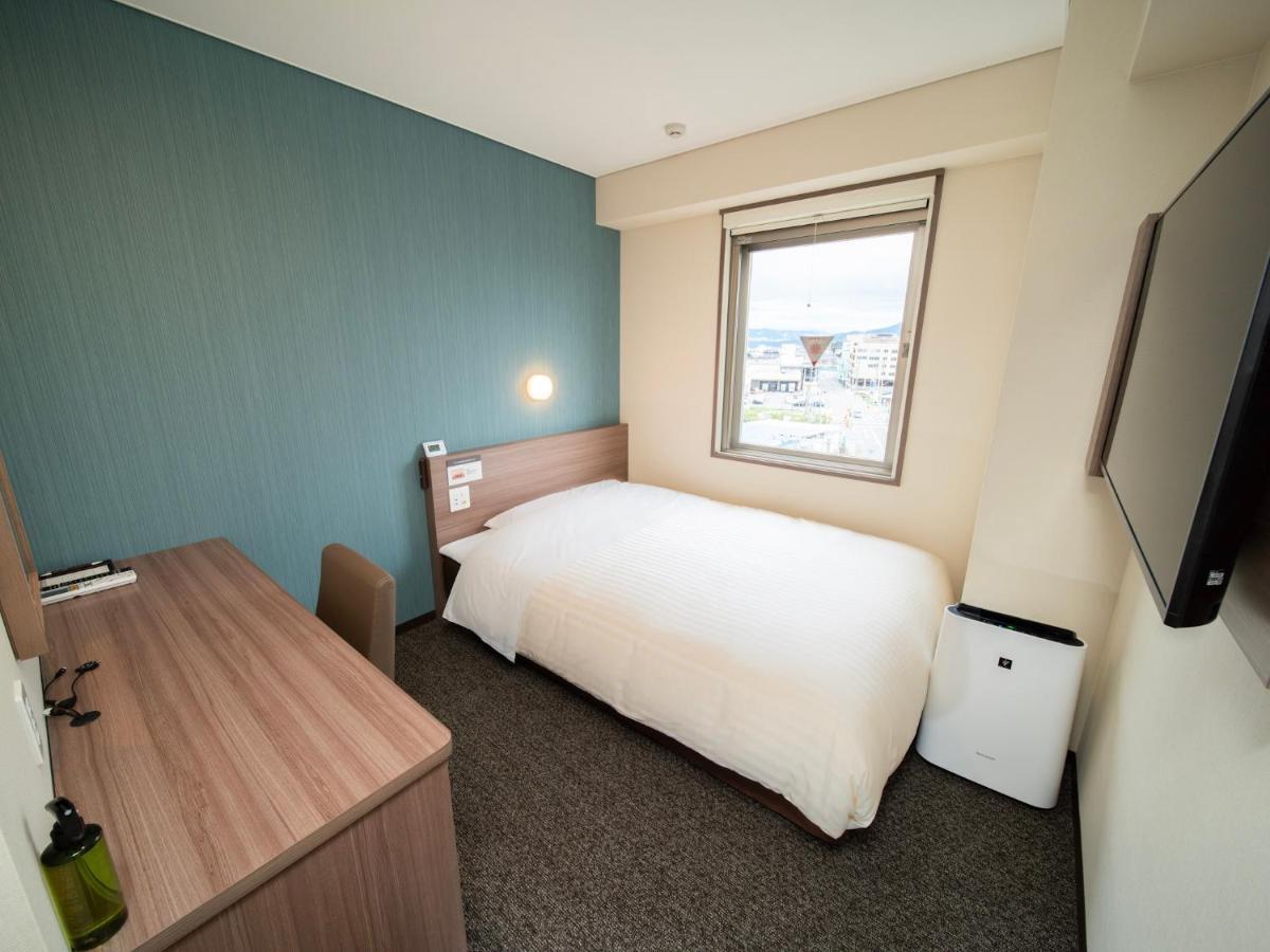 Super Hotel Yamagata טסורואוקה מראה חיצוני תמונה